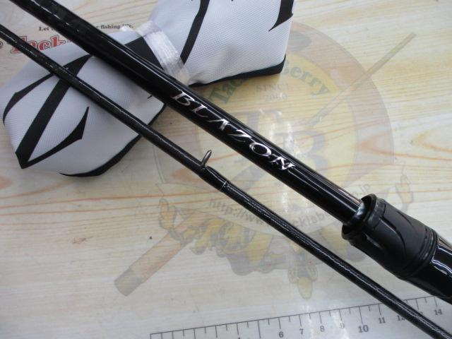 ブレイゾン C610MH-2