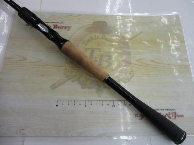 ブレイゾン C610MH-2