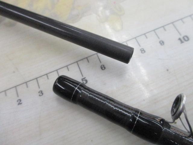 ブレイゾン C610M-2