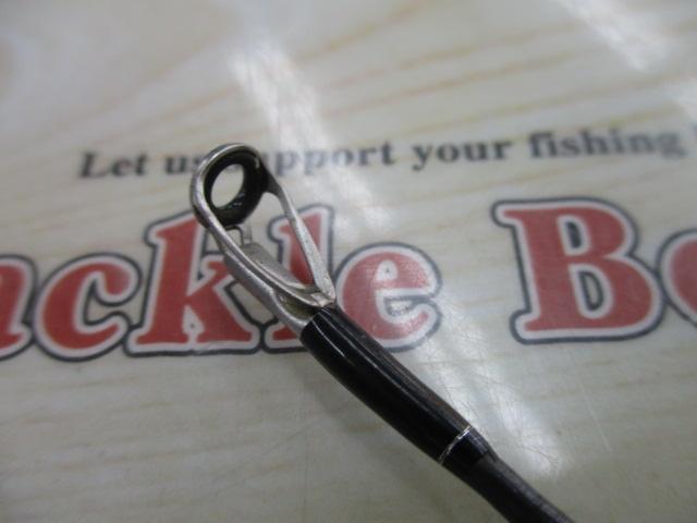 ブレイゾン C610M-2