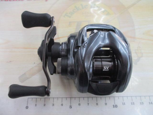 25タトゥーラ SV TW 100HL