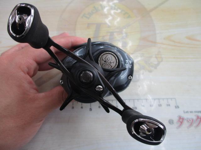 25タトゥーラ SV TW 100HL