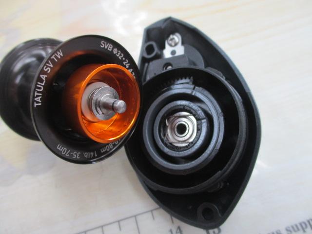 25タトゥーラ SV TW 100HL