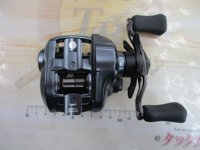 25タトゥーラ SV TW 100HL