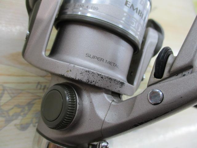 エンブレムZ 2500LB