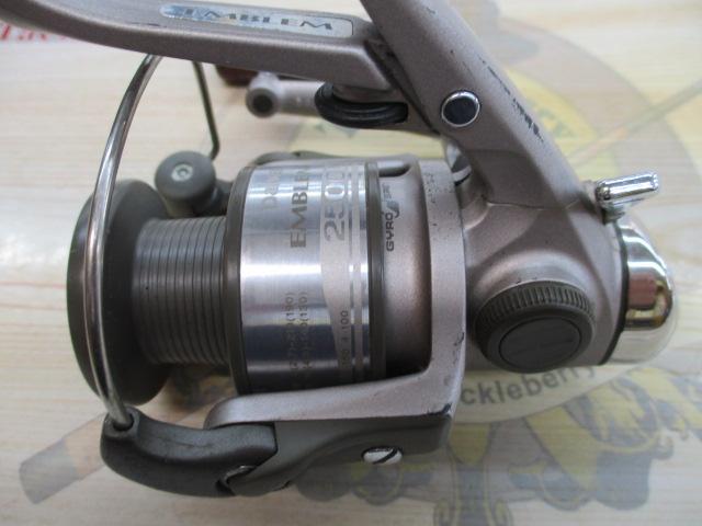 エンブレムZ 2500LB