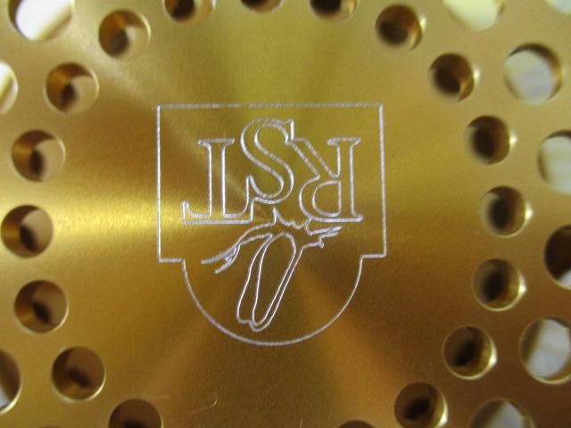 リージェント #2 ゴールド右