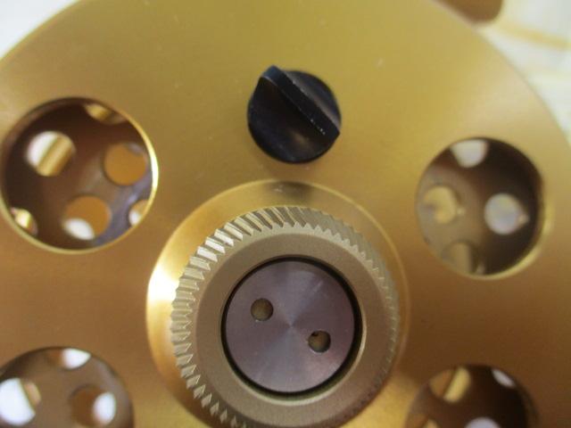 リージェント #2 ゴールド右