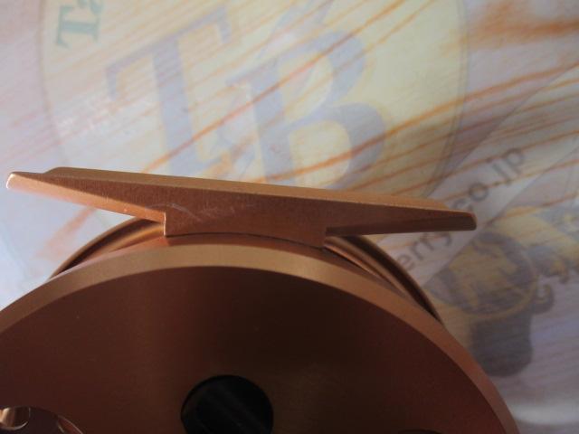 リージェント #2 ゴールド右