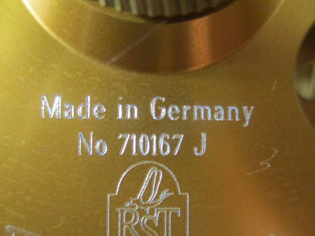 リージェント #2 ゴールド右