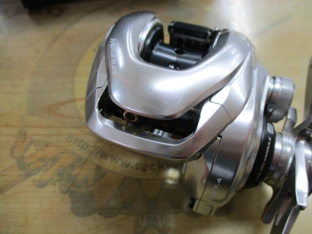 16メタニウムMGL HG LH