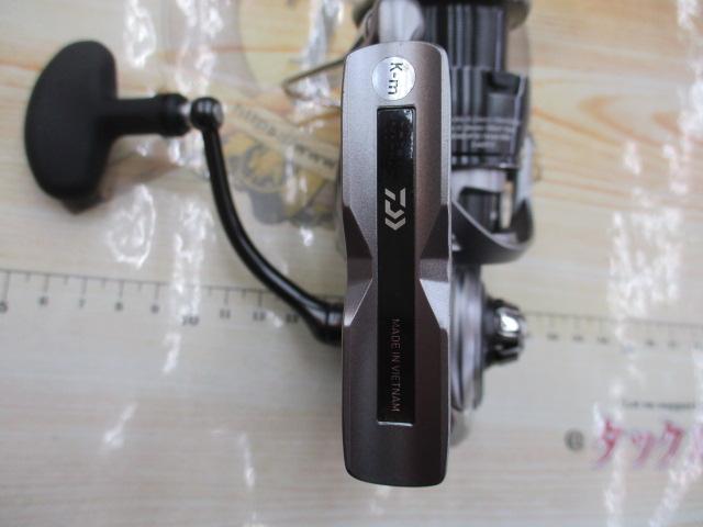 25カルディア LT3000-XH