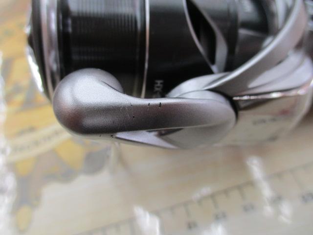 25カルディア LT3000-XH