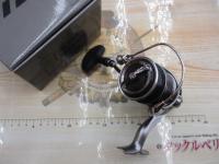 25カルディア LT3000-XH