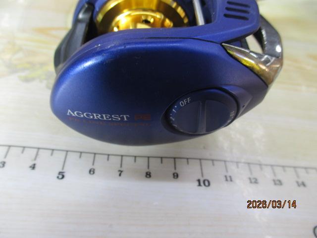 アグレストPEスペシャル 100HL