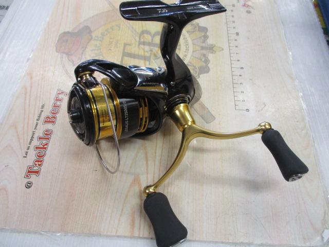 23レガリス LT2500S-DH