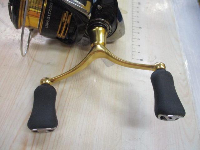 23レガリス LT2500S-DH