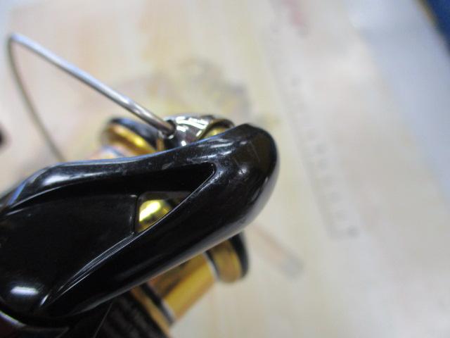 23レガリス LT2500S-DH