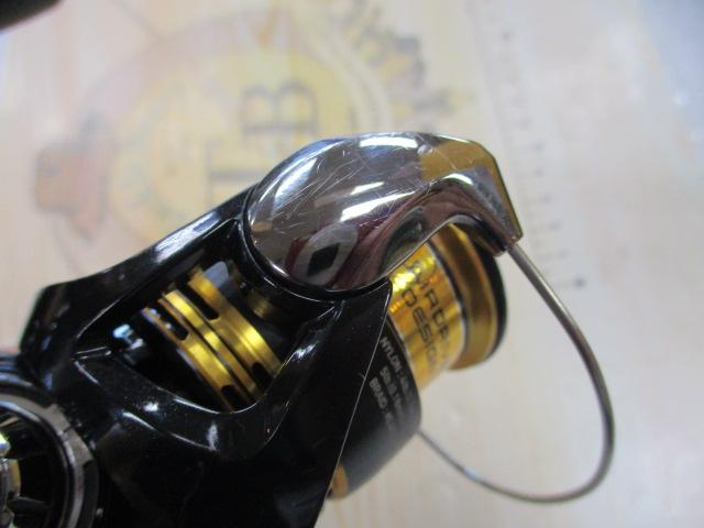 23レガリス LT2500S-DH