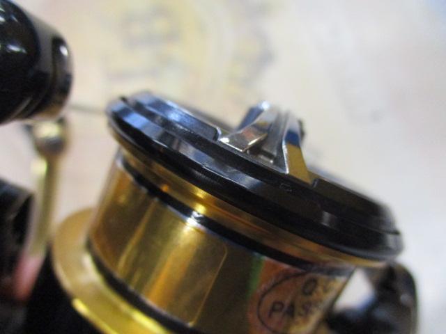 23レガリス LT2500S-DH