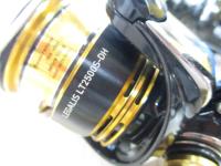 23レガリス LT2500S-DH