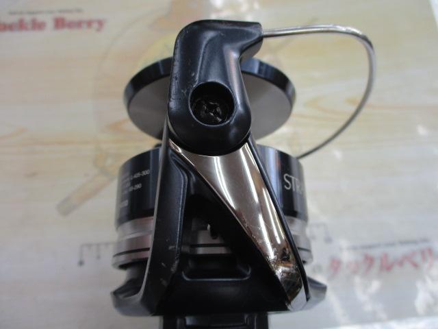 20ストラディックSW 10000HG