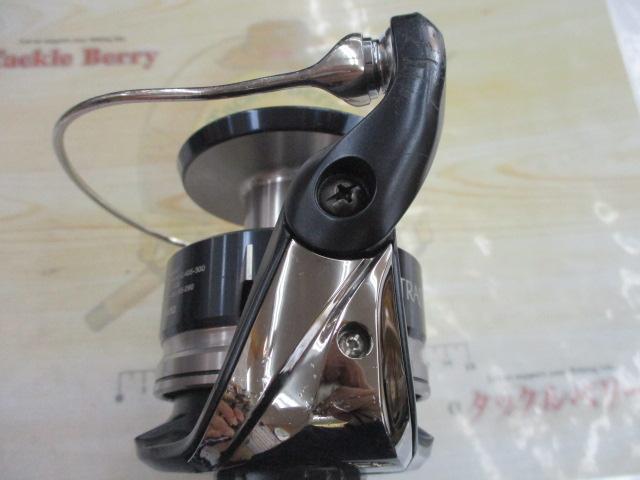 20ストラディックSW 10000HG