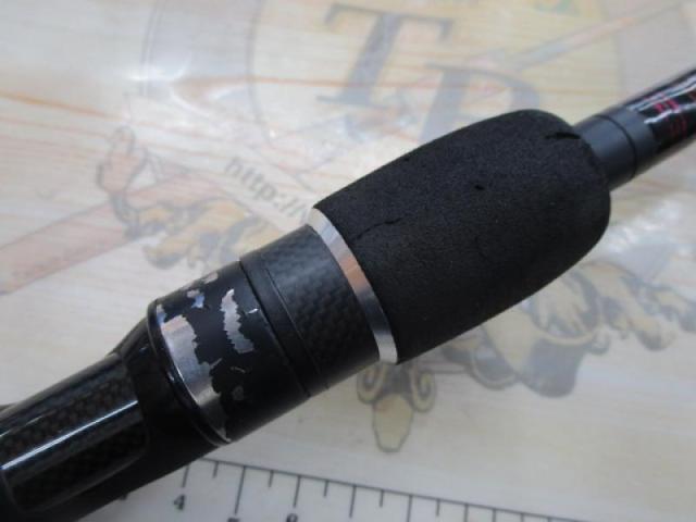 デストロイヤー F5・1/2-68Xti(エヴォルジオン)ACSシート