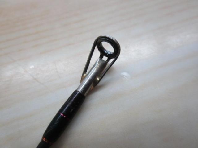 デストロイヤー F5・1/2-68Xti(エヴォルジオン)ACSシート