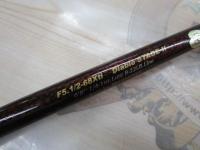 デストロイヤー F5・1/2-68Xti(エヴォルジオン)ACSシート