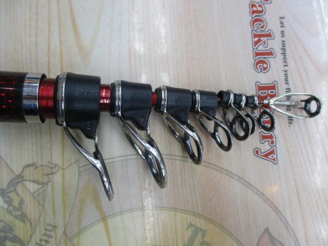 波濤 3-53遠投・N