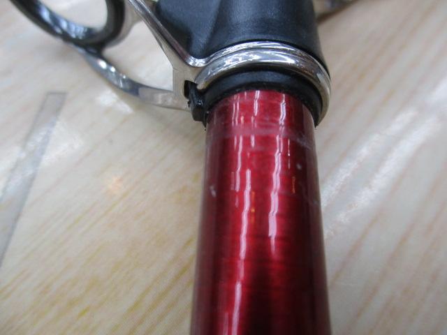 波濤 3-53遠投・N