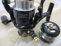 15エクスセンスLB C2000MDH