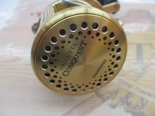 04カルカッタコンクエスト 301F