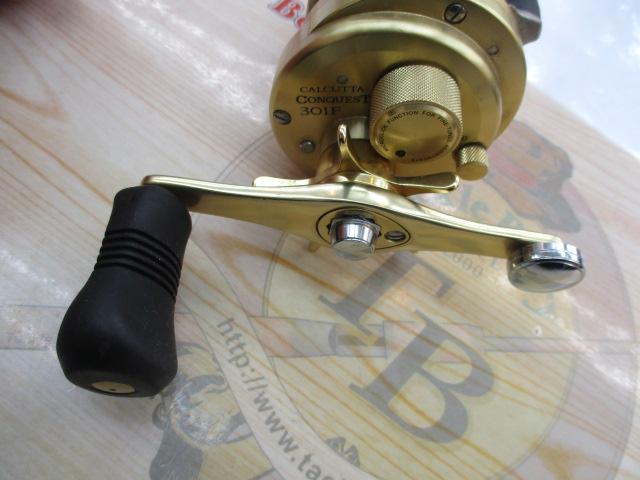 04カルカッタコンクエスト 301F