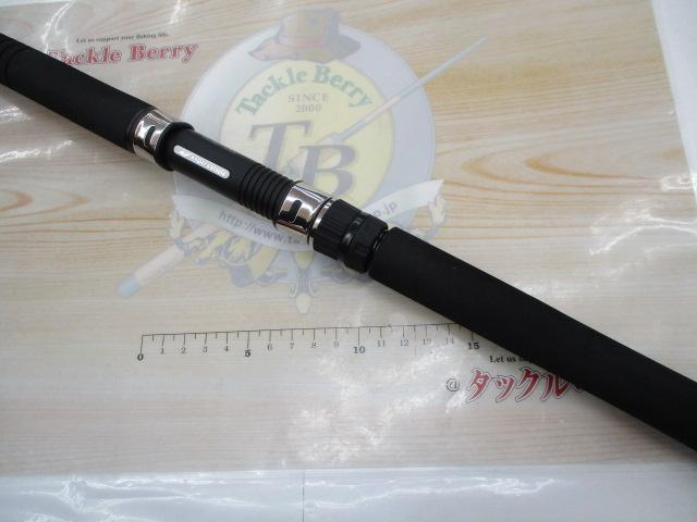 グランデージ アトラス ブルーランナー 98M