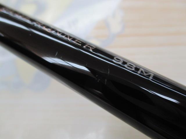 グランデージ アトラス ブルーランナー 98M