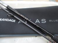 グランデージ アトラス ブルーランナー 98M