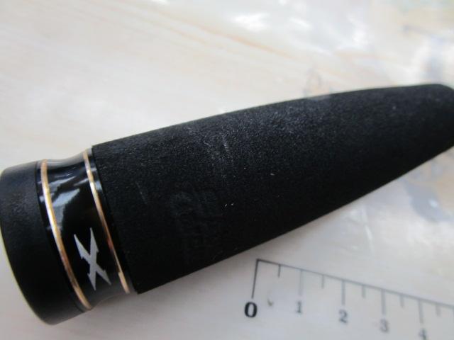 クロスフィールド XRFS-802ML