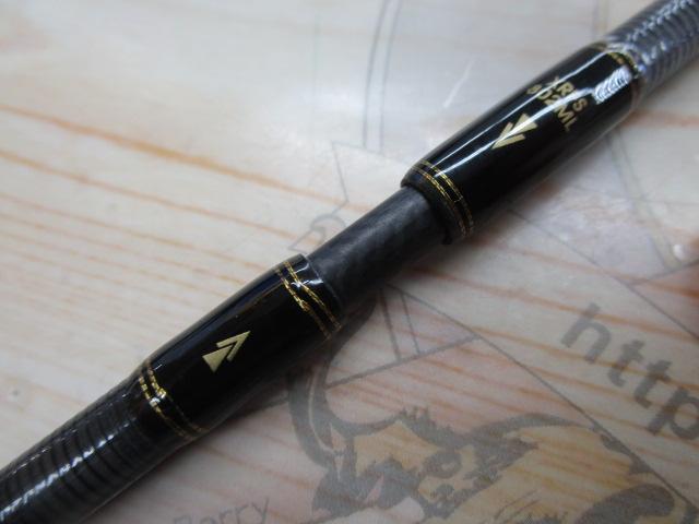 クロスフィールド XRFS-802ML