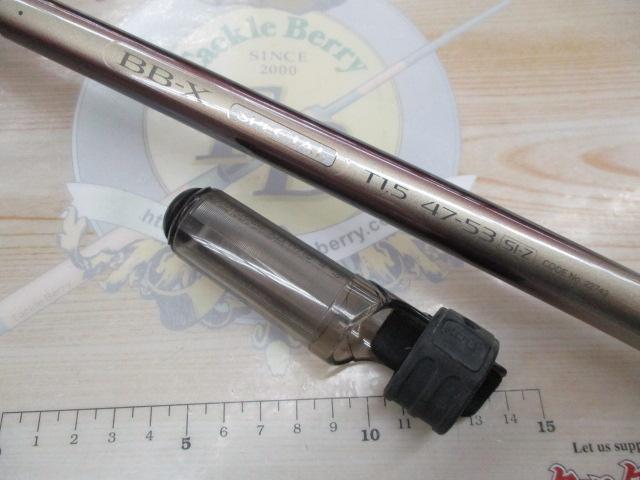 BB-X SP T1.5 47-53SI-Z