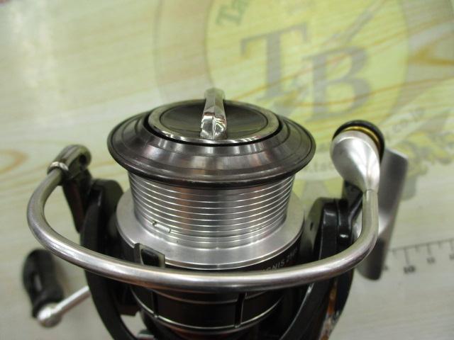 14イグニス 2505 Type-R