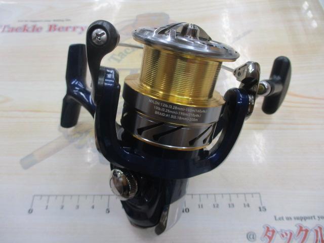 20クレスト LT4000-C