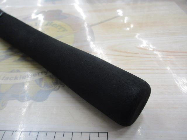 ルアーニスト 60XUL