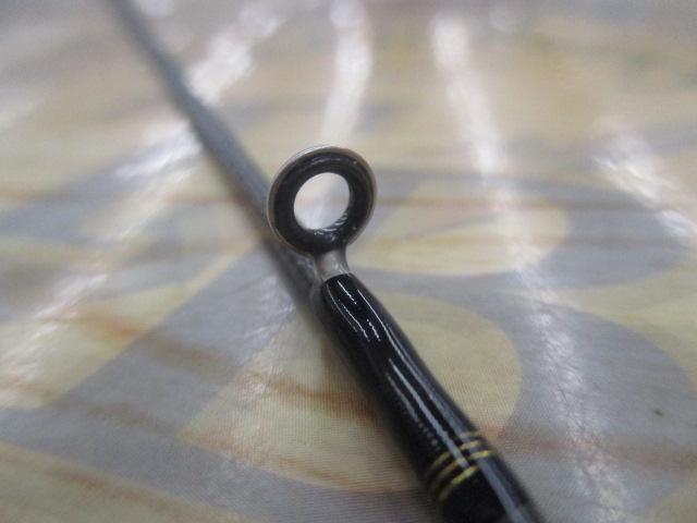 ルアーニスト 60XUL