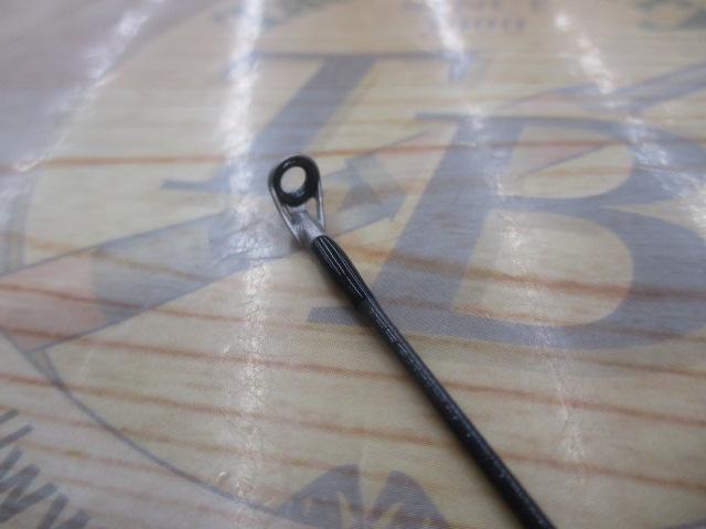 ルアーニスト 60XUL