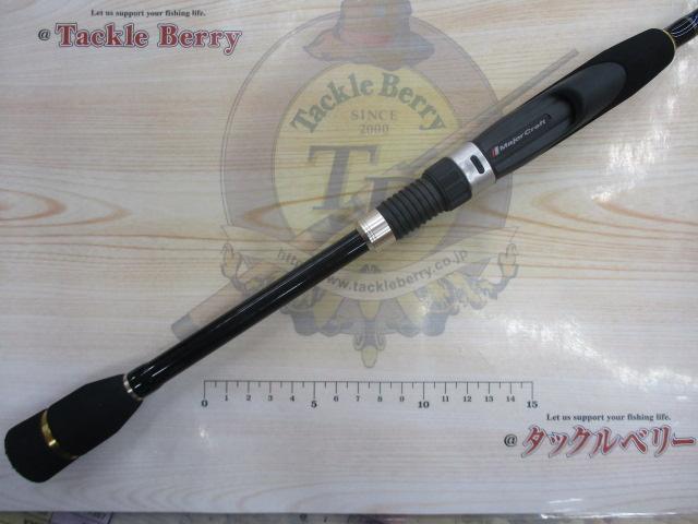 ファーストキャスト FCS-S762UL