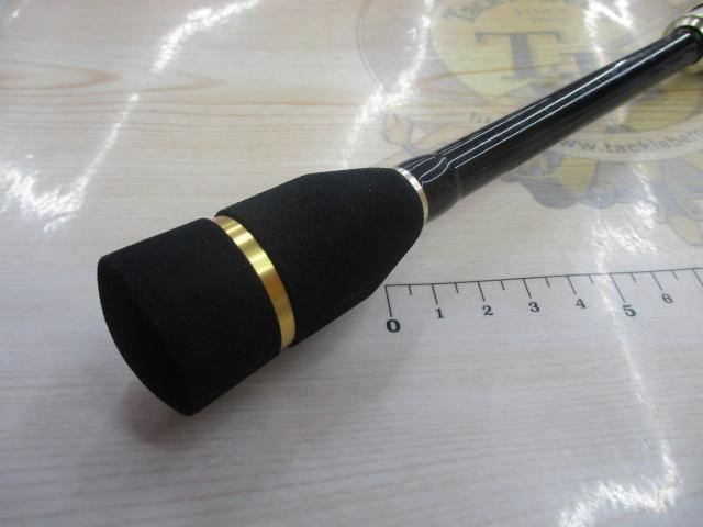 ファーストキャスト FCS-S762UL