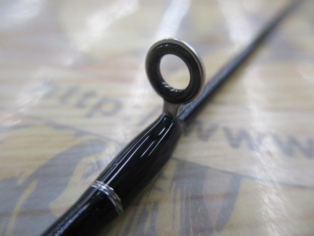 ファーストキャスト FCS-S762UL