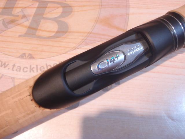 17エクスプライド 286ML-2｜＠ベリーネット 日本最大新品中古釣具WEB